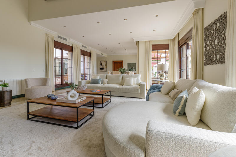 5 Schlafzimmer Villa zu verkaufen