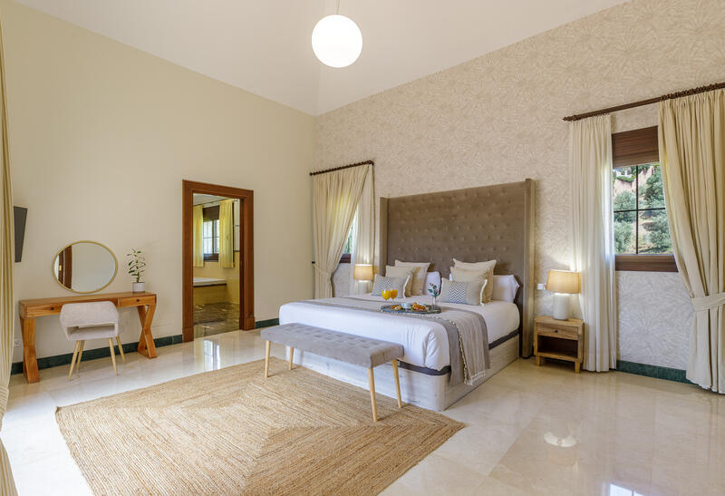 5 Schlafzimmer Villa zu verkaufen