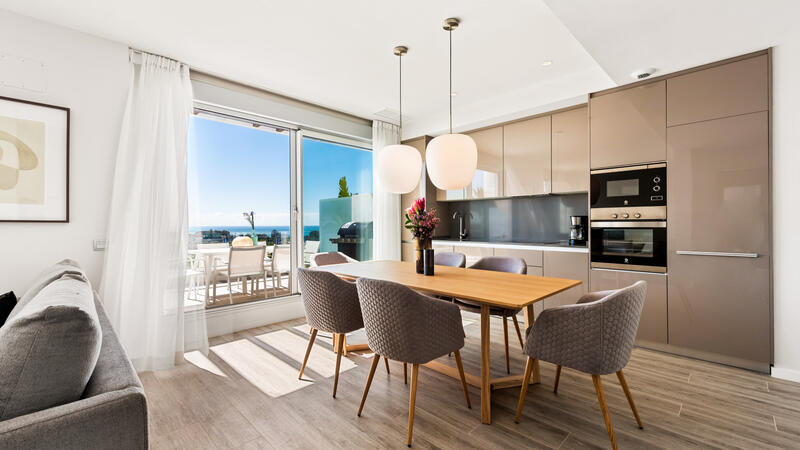 2 bedroom Duplex for sale