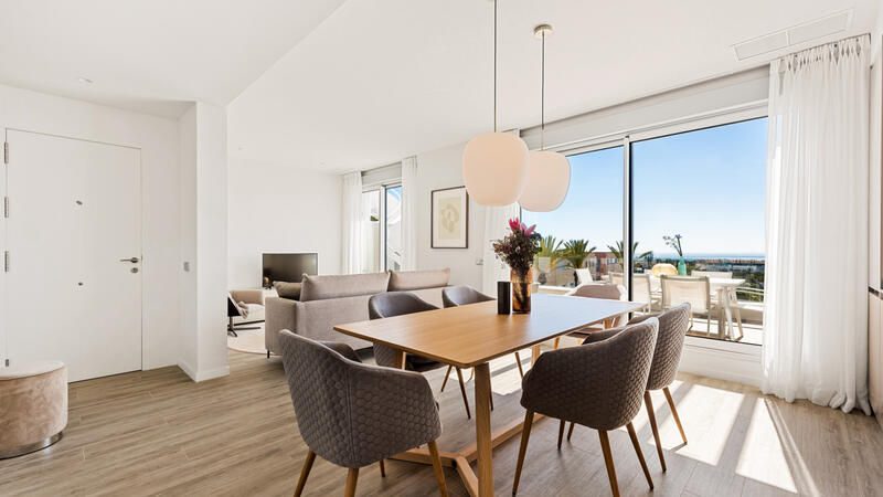 2 bedroom Duplex for sale
