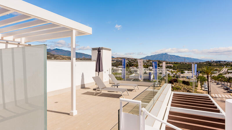 2 bedroom Duplex for sale