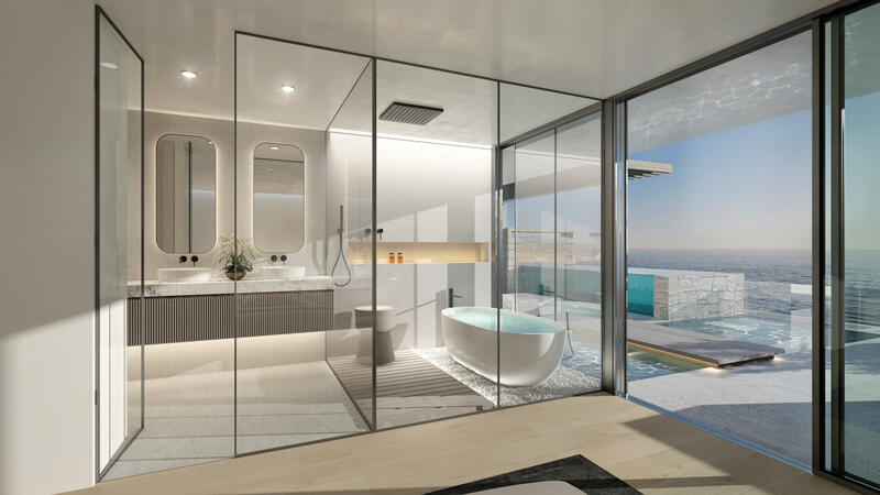 3 bedroom Apartment for sale