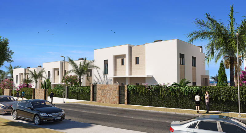 3 bedroom Country House for sale