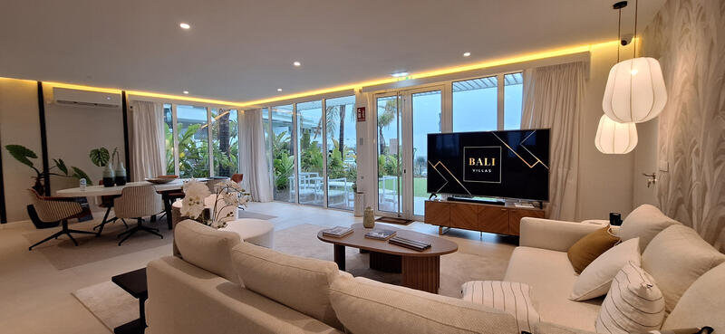3 chambre Villa à vendre