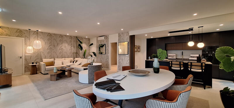 3 chambre Villa à vendre