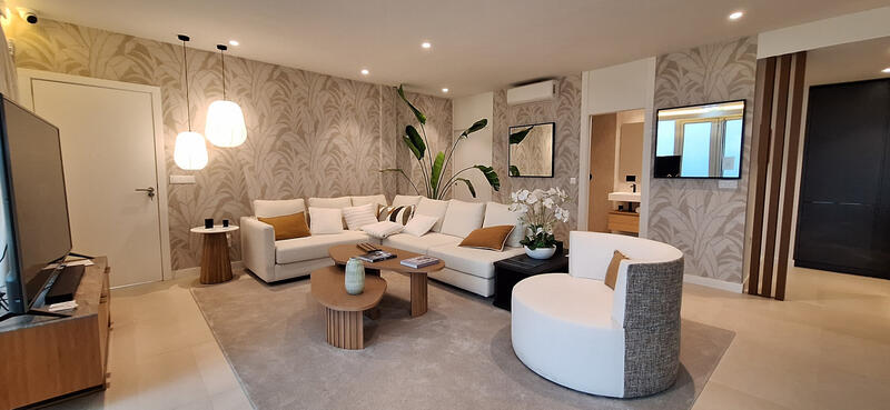 3 chambre Villa à vendre