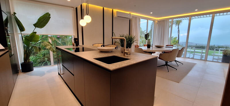 3 chambre Villa à vendre