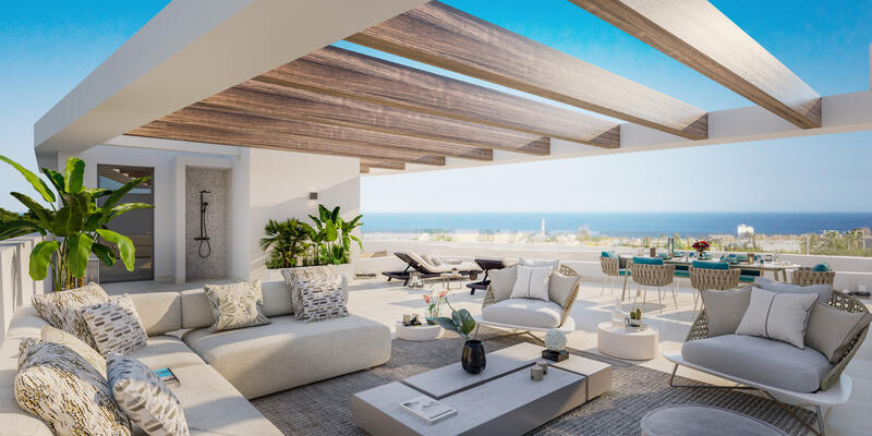 2 bedroom Apartment for sale