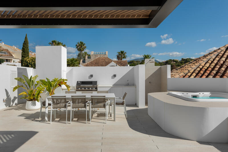 5 Schlafzimmer Villa zu verkaufen