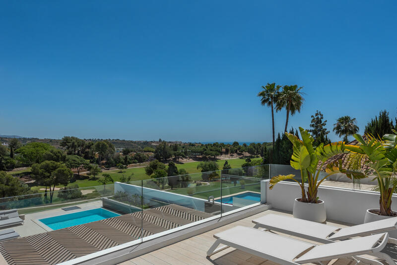 5 Schlafzimmer Villa zu verkaufen