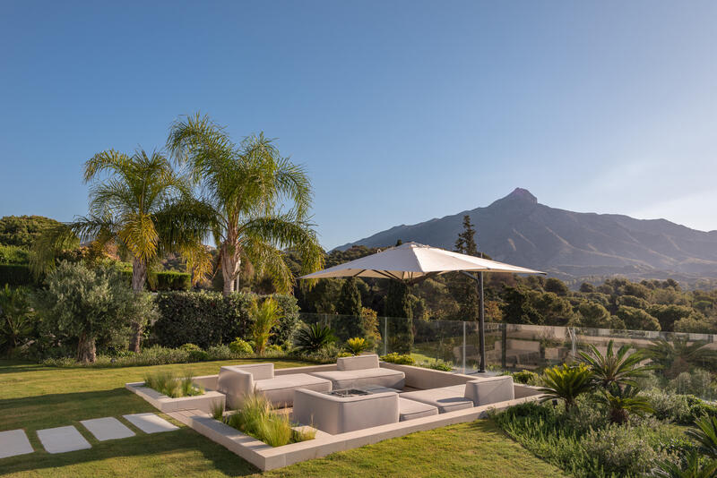 5 Schlafzimmer Villa zu verkaufen