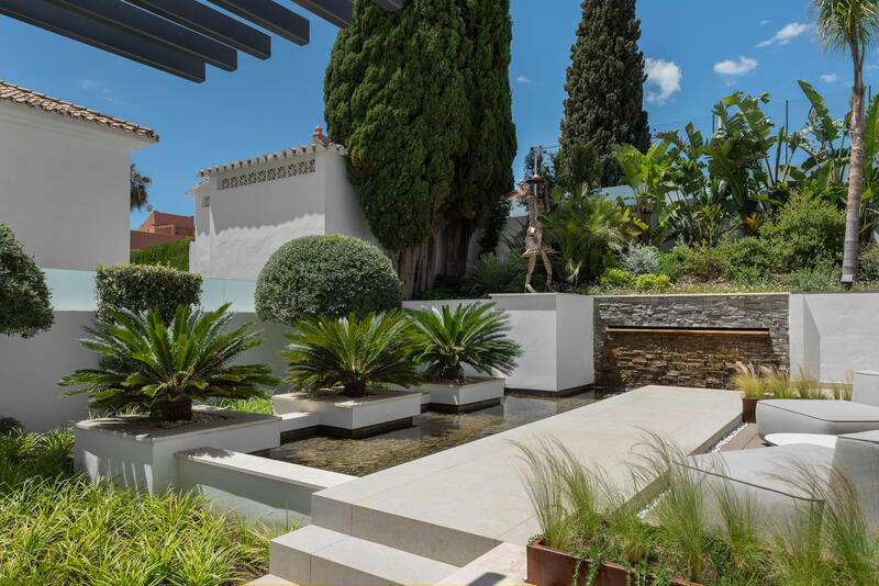 5 Schlafzimmer Villa zu verkaufen