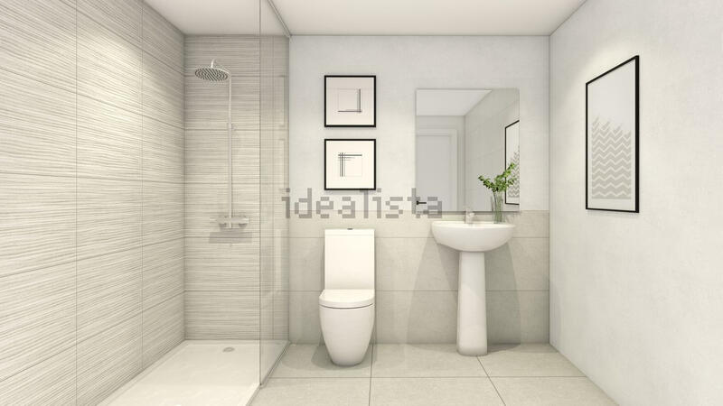 1 Schlafzimmer Appartement zu verkaufen