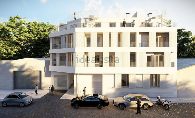 1 Schlafzimmer Appartement zu verkaufen