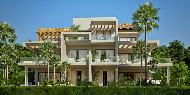 2 bedroom Apartment for sale