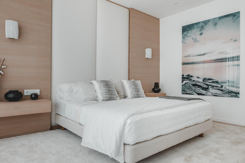 3 soveværelse Duplex til salg