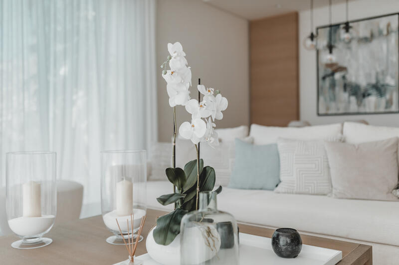 3 soveværelse Duplex til salg