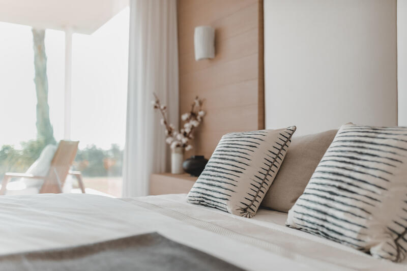 3 soverom Duplex til salgs