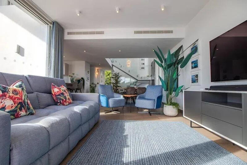 3 chambre Villa à vendre