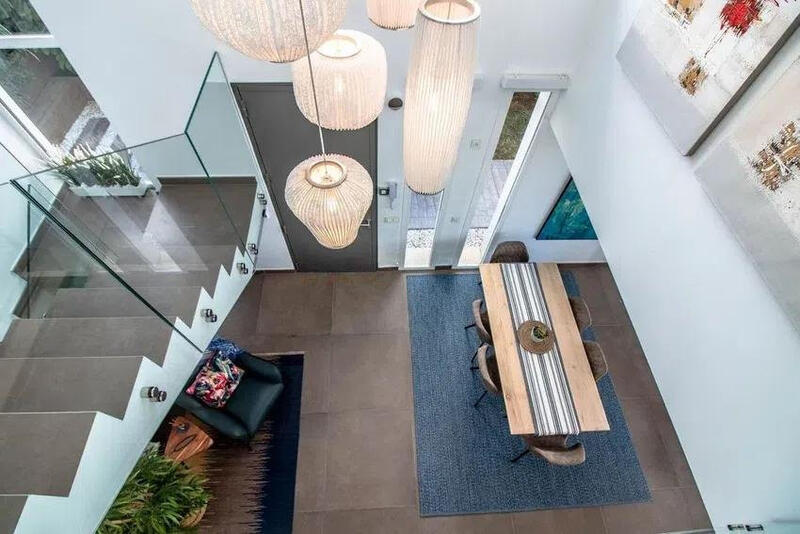 3 chambre Villa à vendre