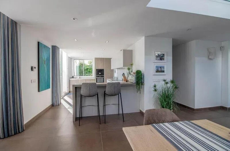 3 chambre Villa à vendre