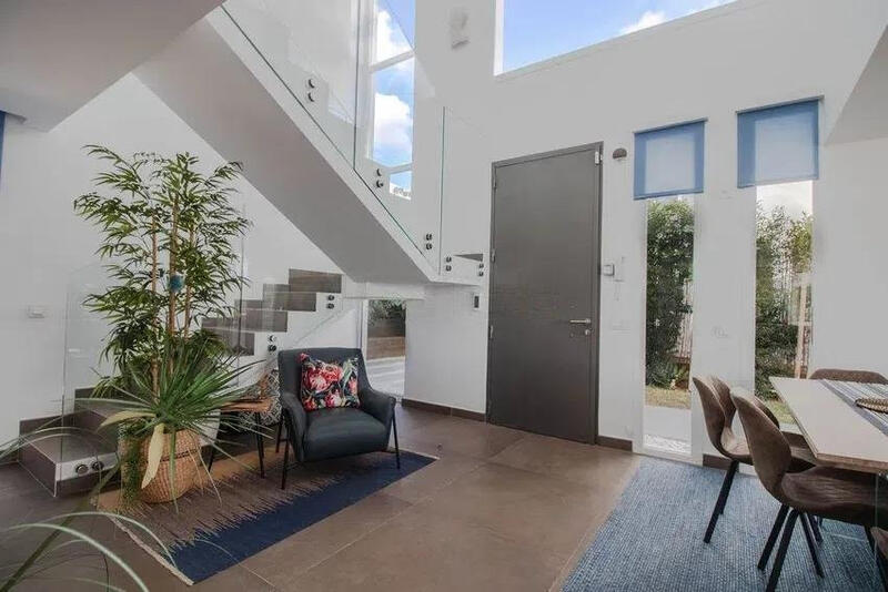 3 chambre Villa à vendre