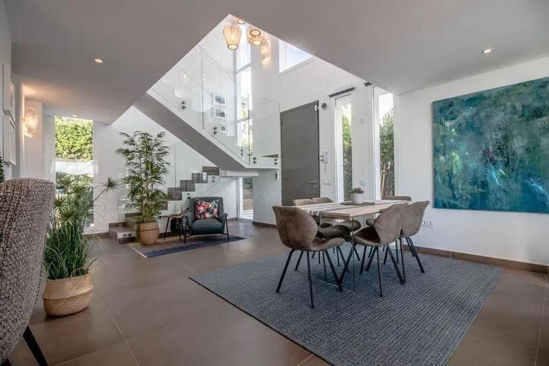 3 chambre Villa à vendre