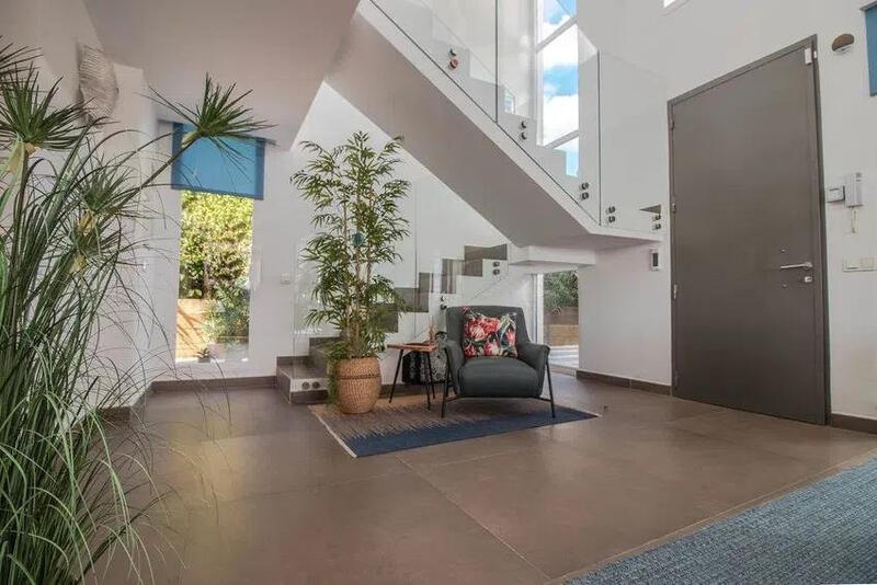 3 chambre Villa à vendre