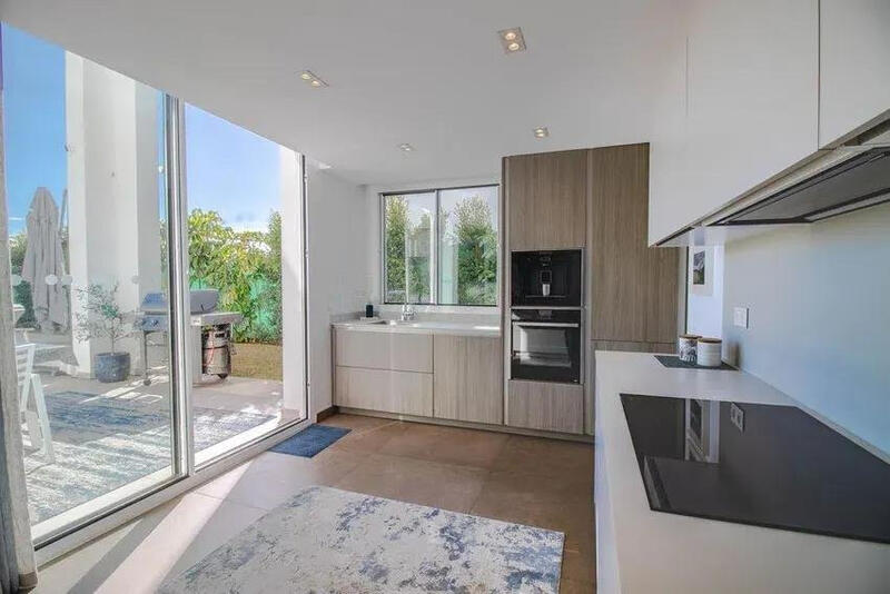 3 chambre Villa à vendre