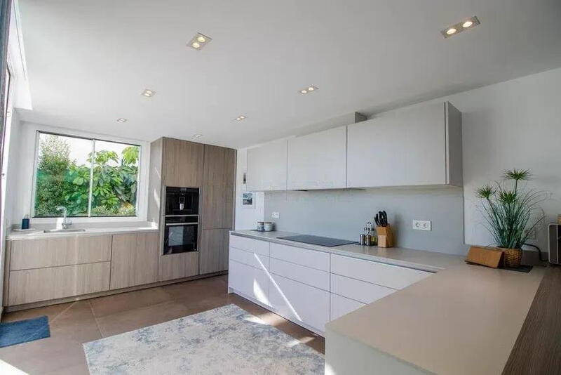 3 chambre Villa à vendre