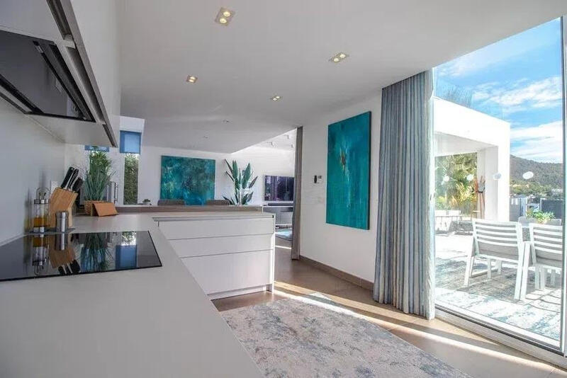3 chambre Villa à vendre