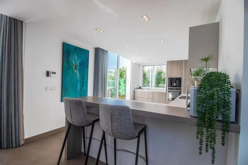 3 chambre Villa à vendre