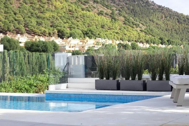 3 chambre Villa à vendre