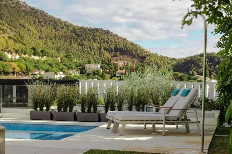 3 chambre Villa à vendre