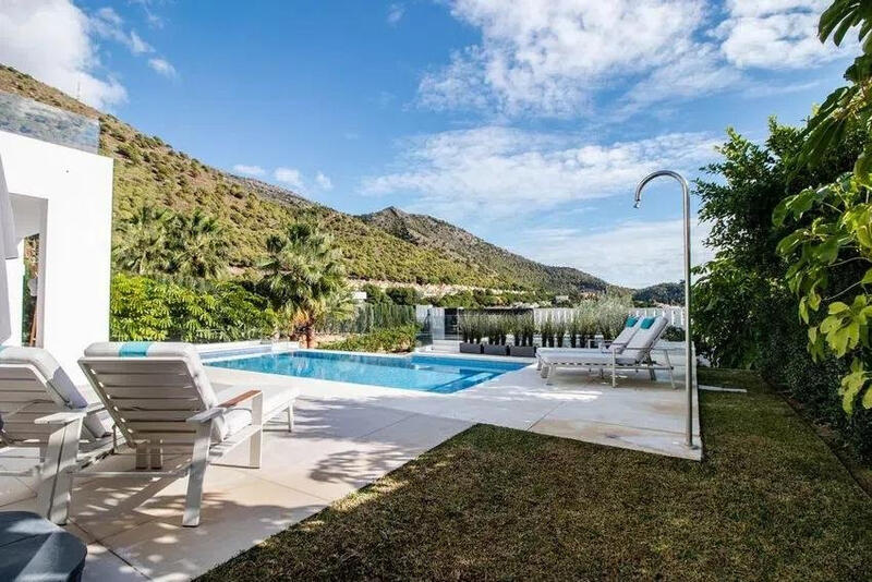 3 chambre Villa à vendre