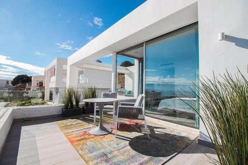 3 chambre Villa à vendre