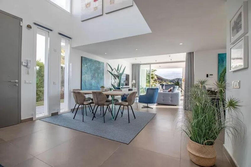 3 chambre Villa à vendre