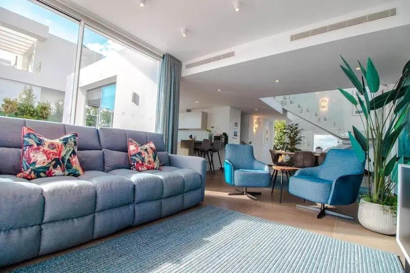 3 chambre Villa à vendre