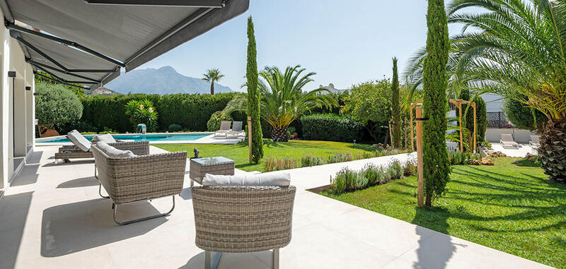 2 bedroom Villa for sale