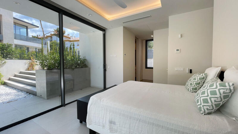 5 Cuarto Villa en venta