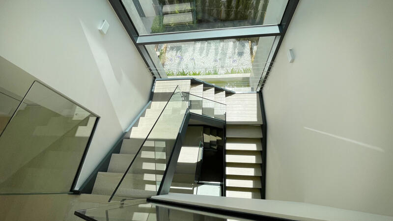 5 Cuarto Villa en venta