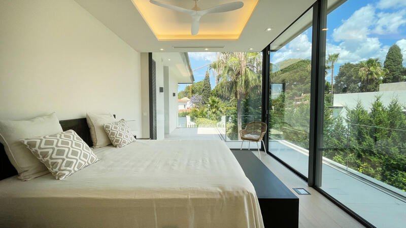 5 Cuarto Villa en venta