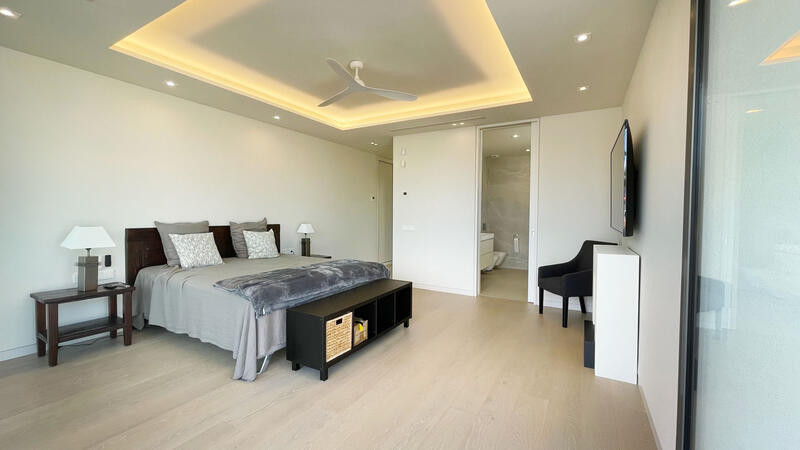 5 Cuarto Villa en venta