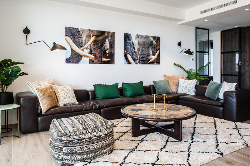 4 bedroom Apartment for sale