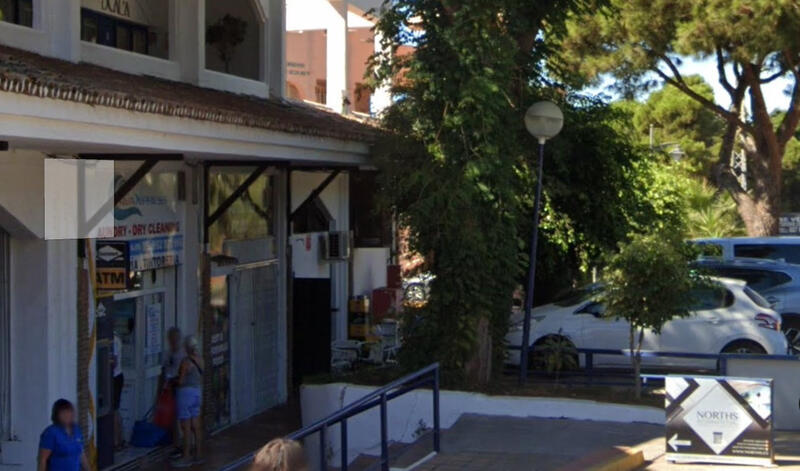 Commercial Property for sale