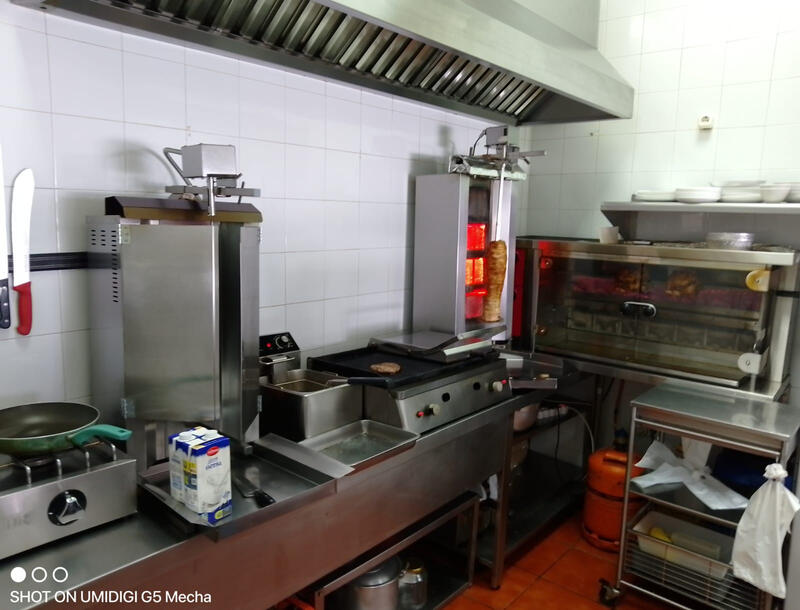 Commercial Property for sale