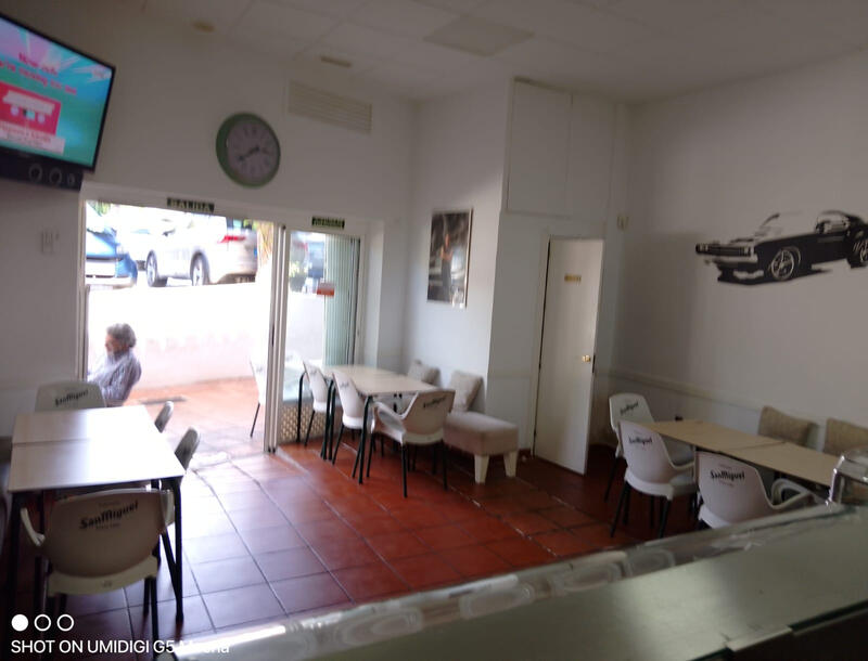 Commercial Property for sale