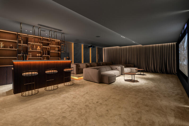 7 Schlafzimmer Villa zu verkaufen
