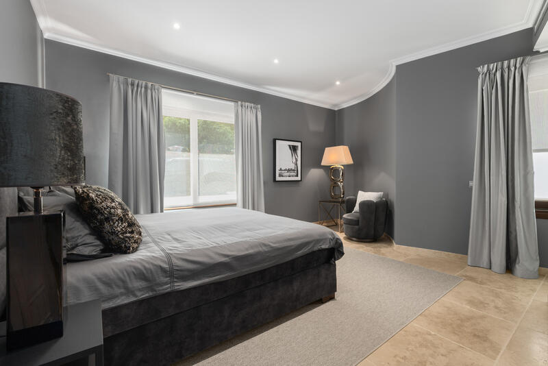 7 Schlafzimmer Villa zu verkaufen