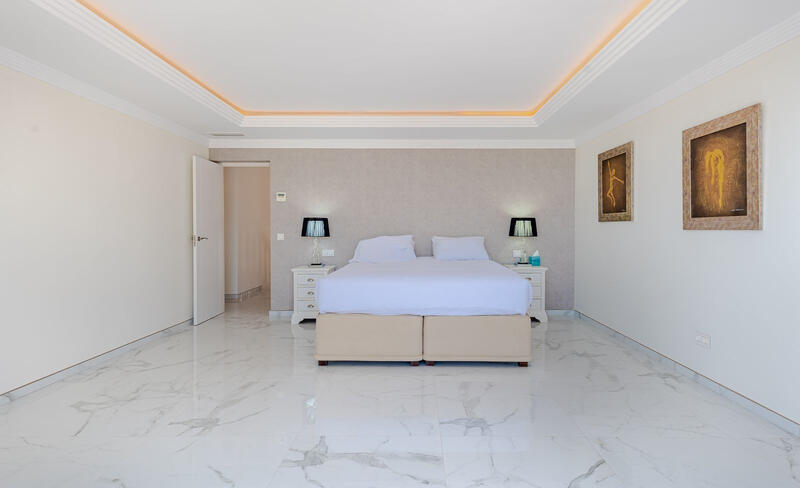 4 Cuarto Villa en venta